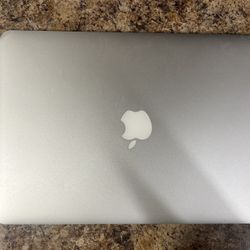 MacBook Air 