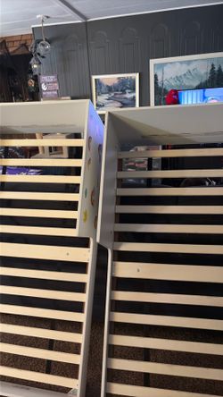 Toddler beds