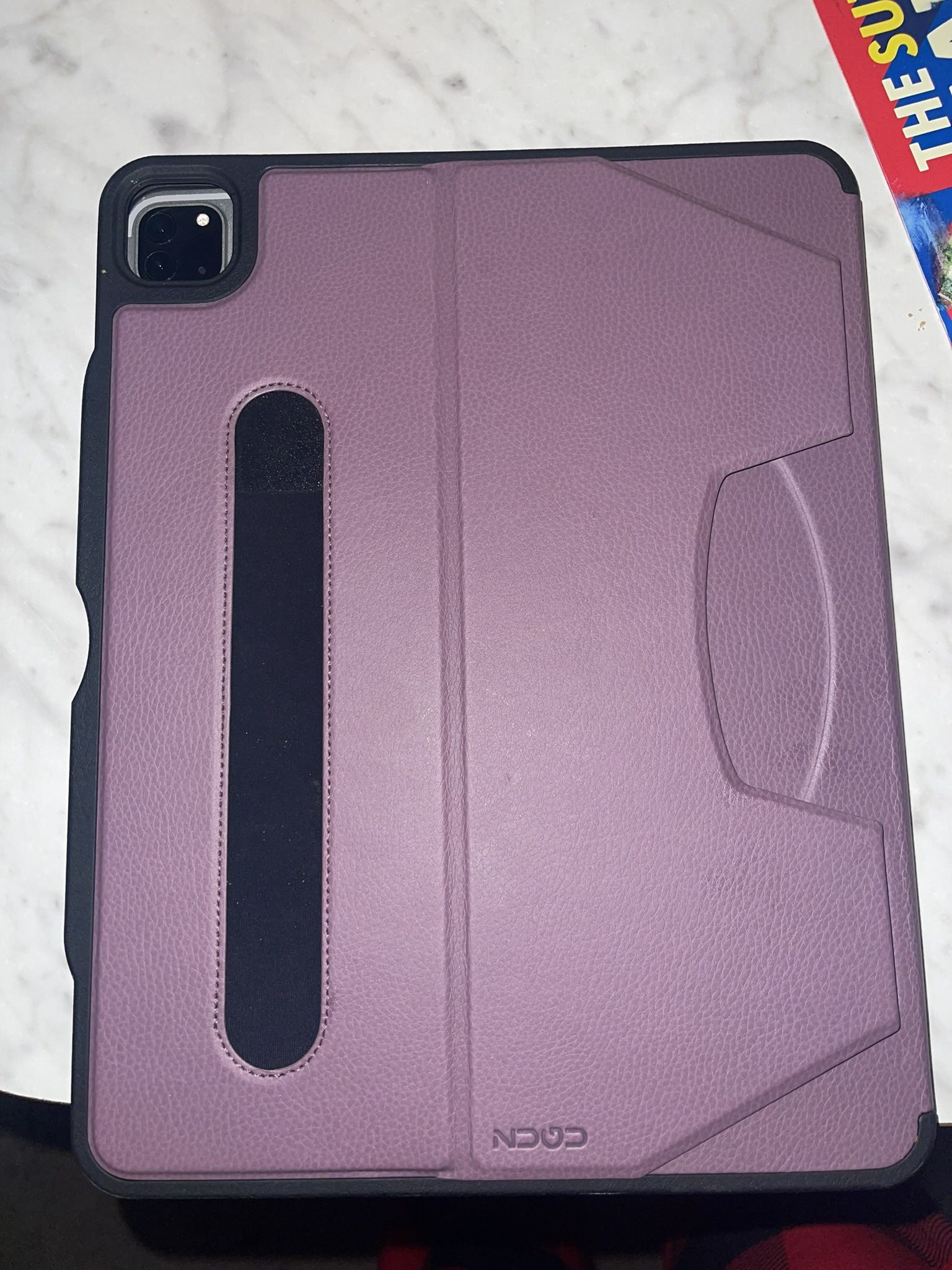 iPad Pro 1st Generation
