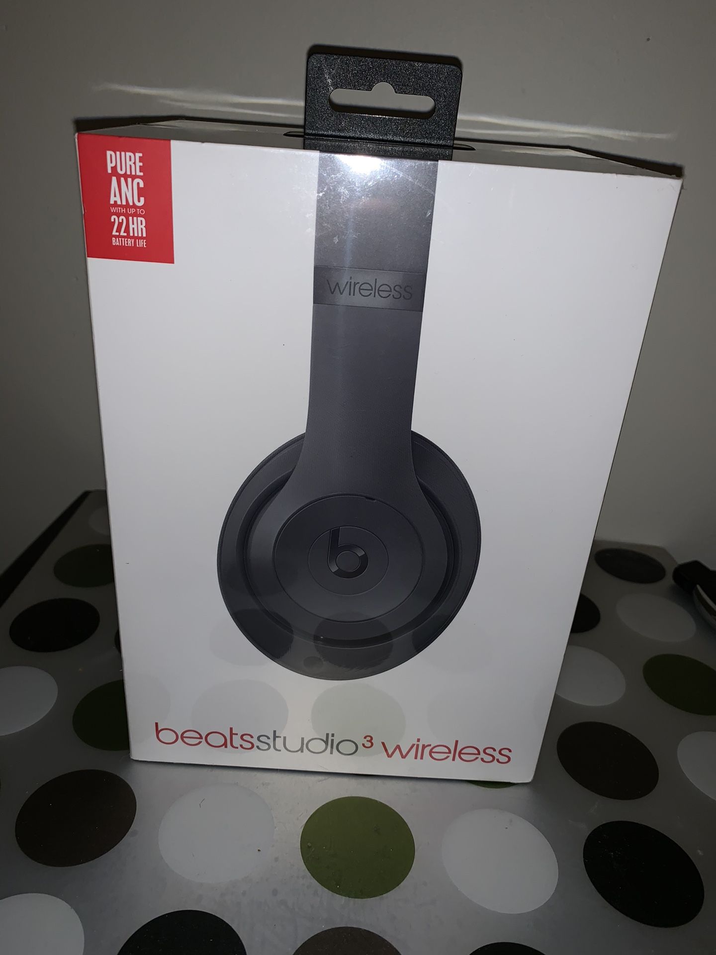 Beats studio wireless 3