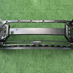 Hyundai Kona Front Bumper Delantero 2024 2025