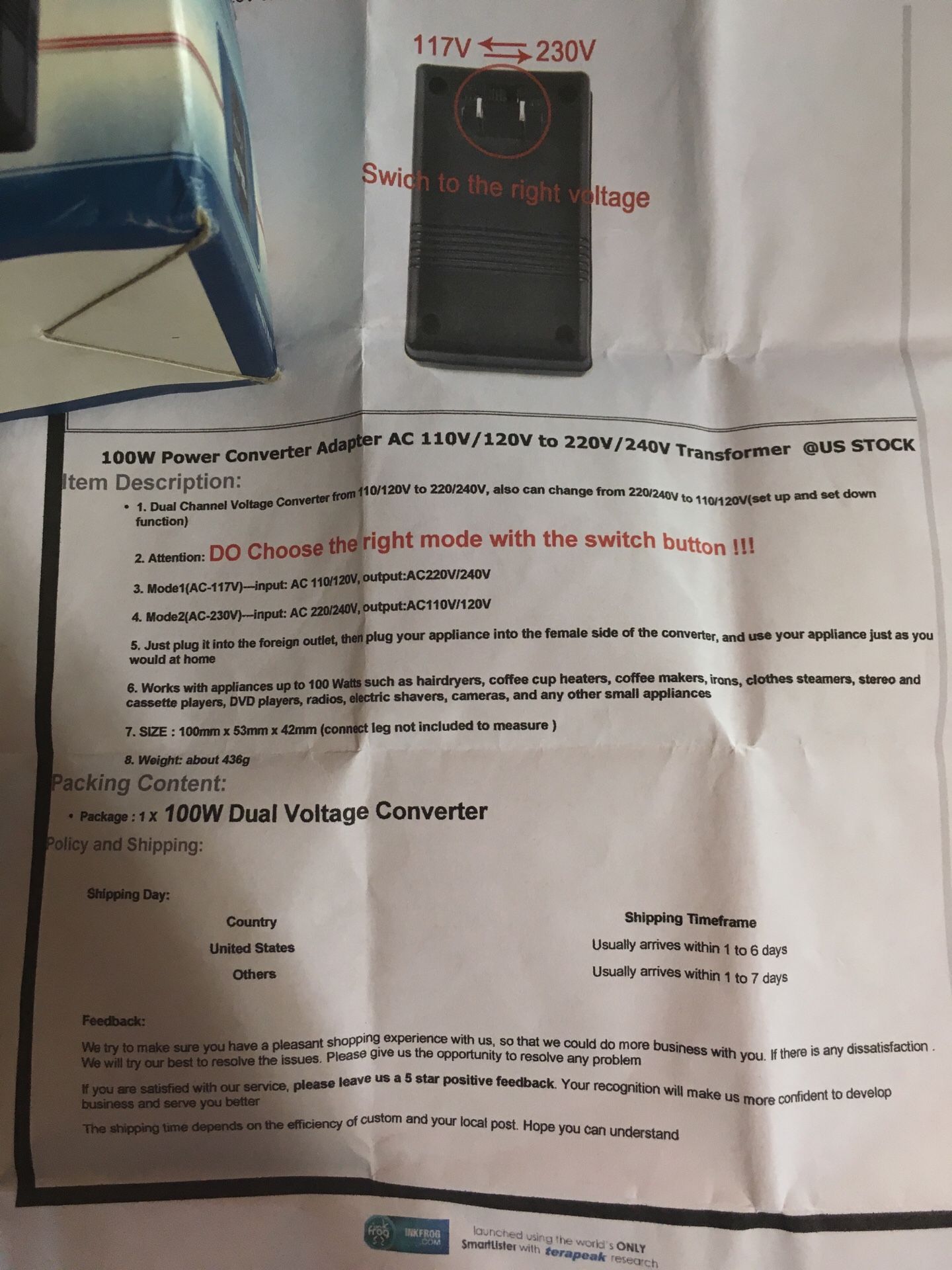 Power converter