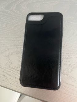 Cell phone case