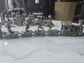 Vintage Disney Collection 