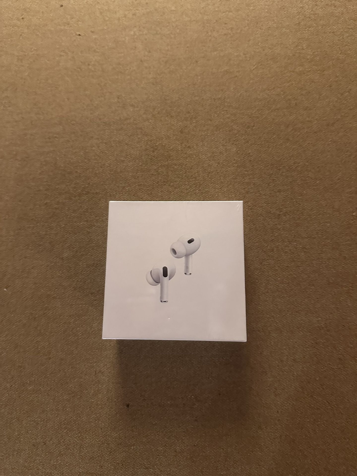 AirPod Pros 2nd Gen