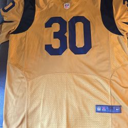 NFL JERSEY 