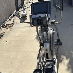NordicTrack Elliptical 