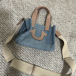 Small True Religion Purse