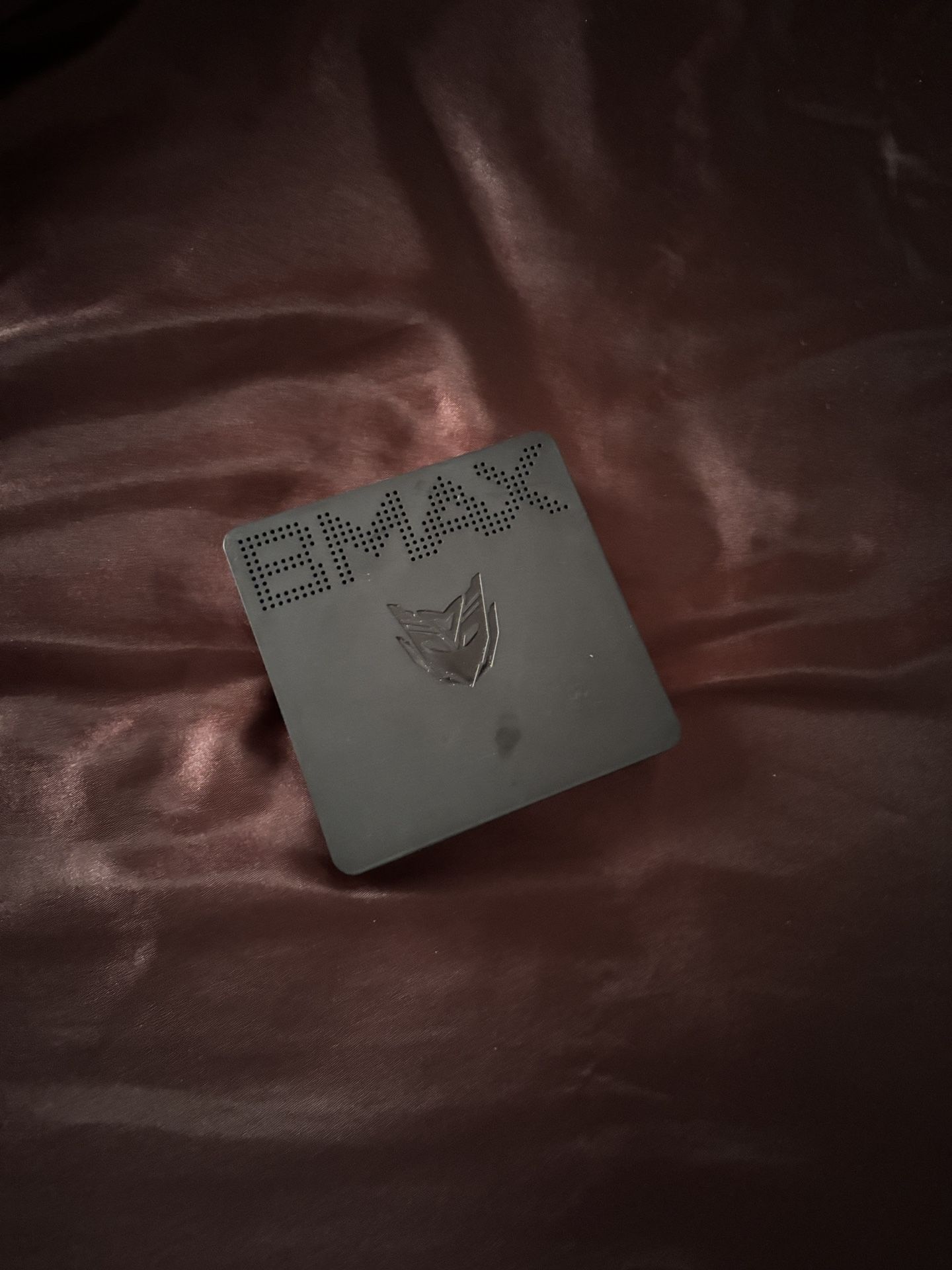 bmax mini pc, never used ever.