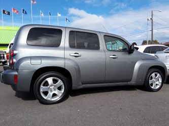 2006 Chevy HHR LT