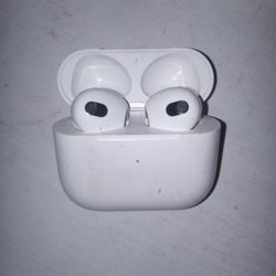 Apple Airpods 1st Generation 