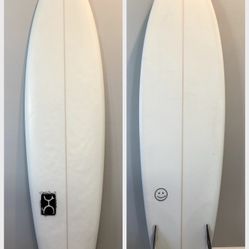 Rob Machado 7’ seaside (not firewire) surfboard