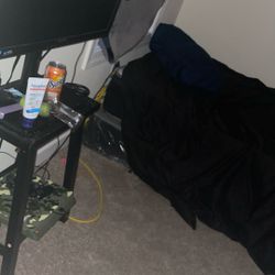 PS4 W Headset And Montir Used But Everything Work 