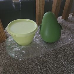 Tupperware 