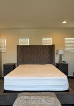 Bed set for sale