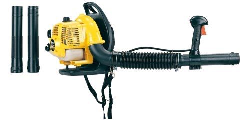 McCulloch 180 MPH Backpack Gas Blower Husqvarna
