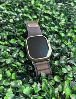 Apple Watch Ultra 2 Excellent Condition