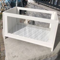 Sloan Doll Crib By Pottery Barn