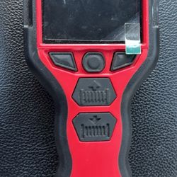 WARN 93043 Hand Held Winch Remote Controller for ZEON Platinum Winches