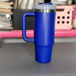 Custom Laser Engraved Tumblers 