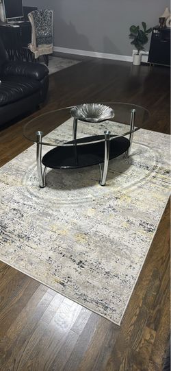 Area rug 5x7
