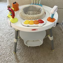 Skip Hop Activity Center