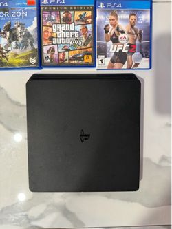 PlayStation 4