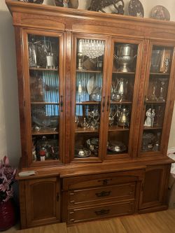 China Cabinet