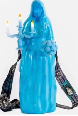 Haunted mansion sippers