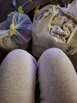 Free Used Clothes Women And Kids