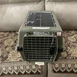 Pet Carrier  $35 or best offer