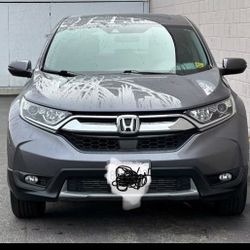 2019 Honda Crv Parts