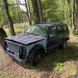 1996 jeep cherokee parts deals
