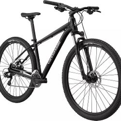 Cannondale Men's Trail 8 29" Mountain Bike - XL Frame
