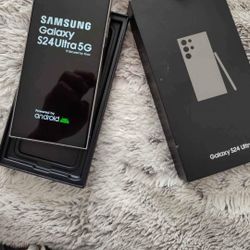 Galaxy S24 Ultra 