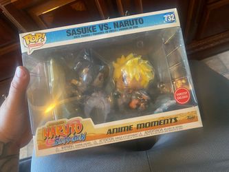Naruto 732