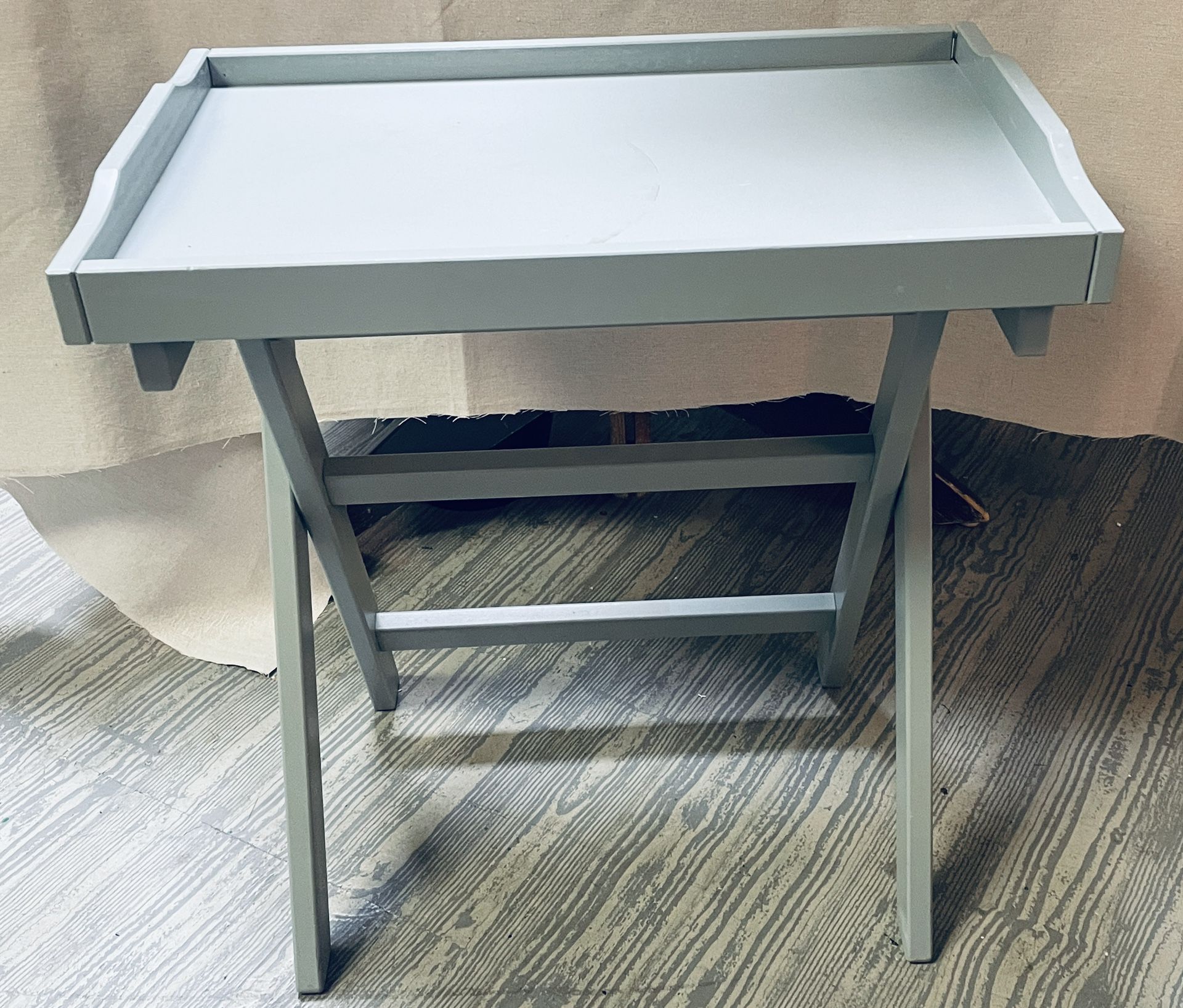 Ikea Tray Table Maryd