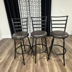 Barstools 