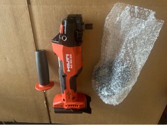 Tools grinder