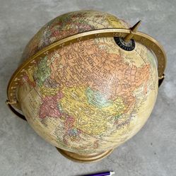 Globe