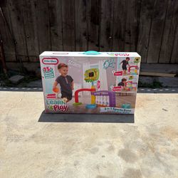 Toddler Toy