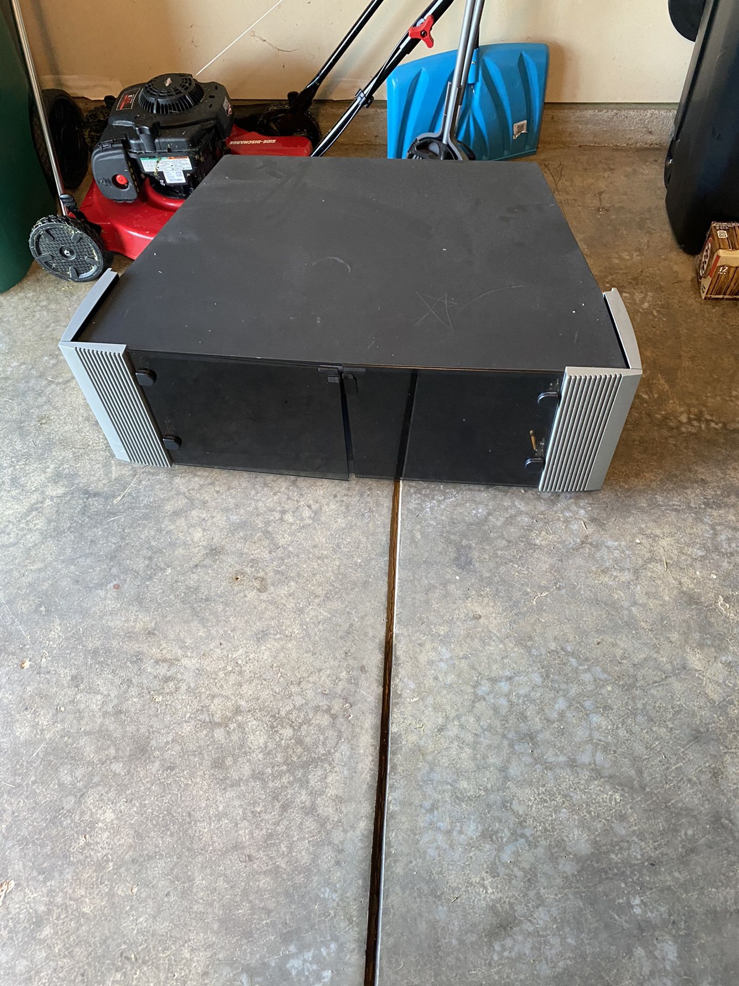 T.V stand 20 Bucks OBO