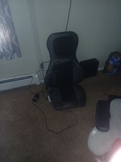 Massage Chair