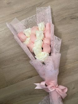 Flat Bouquet