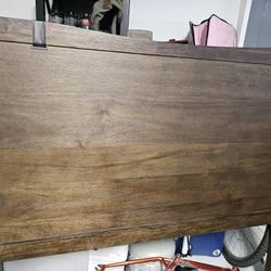 Queen Size Head Board