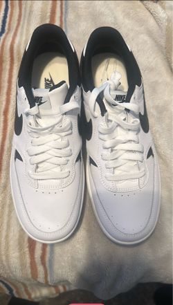 Nike Gamma Force white/black