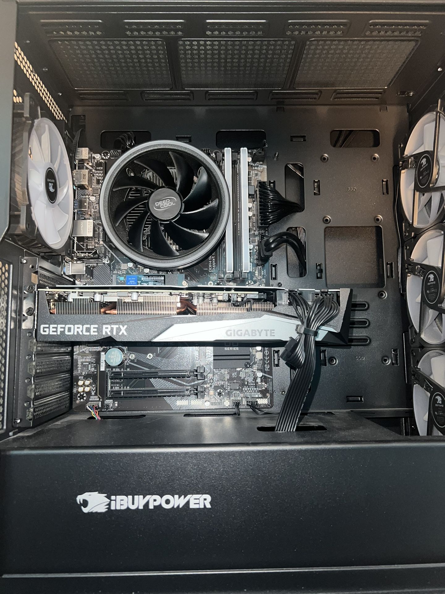 Gaming PC for Sale