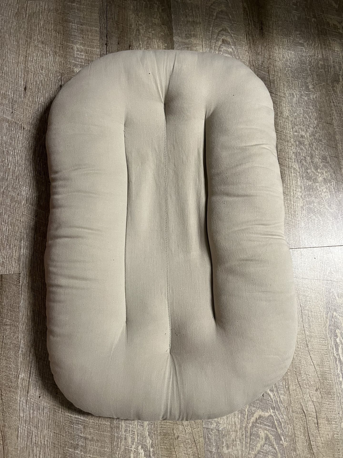 Snuggle Me Organic Lounger