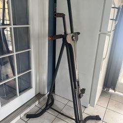 Exercise Equipment