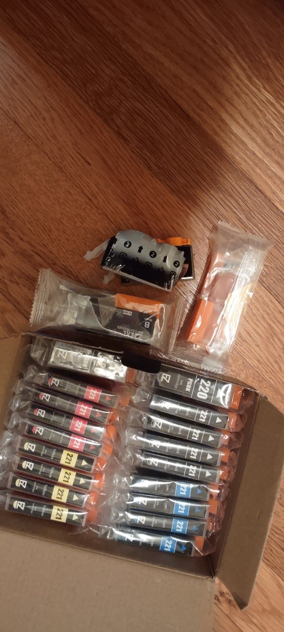 Printer Cartridges